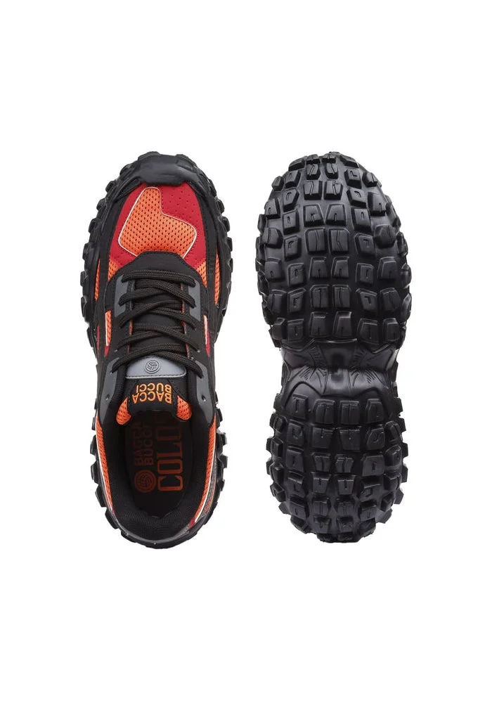 Bacca Bucci Molten Blaze COLOSSUS for Men | Best Price UAE